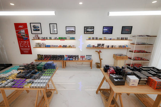 Tariffs, Trade Tensions, and Model Kits: How U.S. Tariffs Impact the Hobby Industry