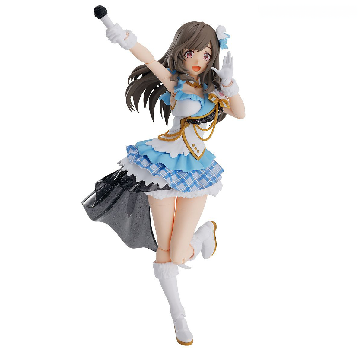 Bandai 30MS Kogane Tsukioka Model Kit
