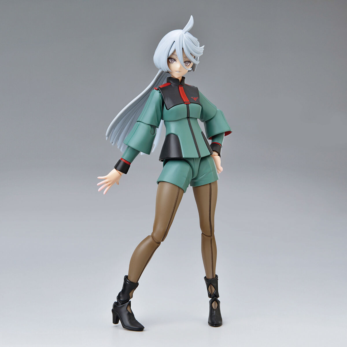 Bandai Figure-rise Standard Miorine Rembran Model Kit