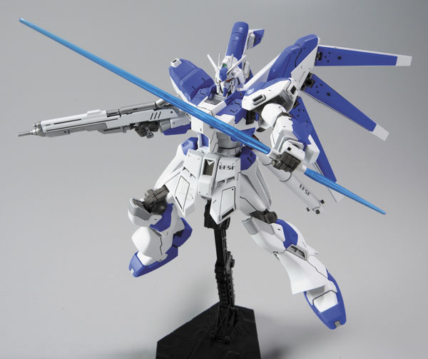 1/144 HGUC RX-93-ν2 Hi-Nu Gundam - Artrovo Gundam