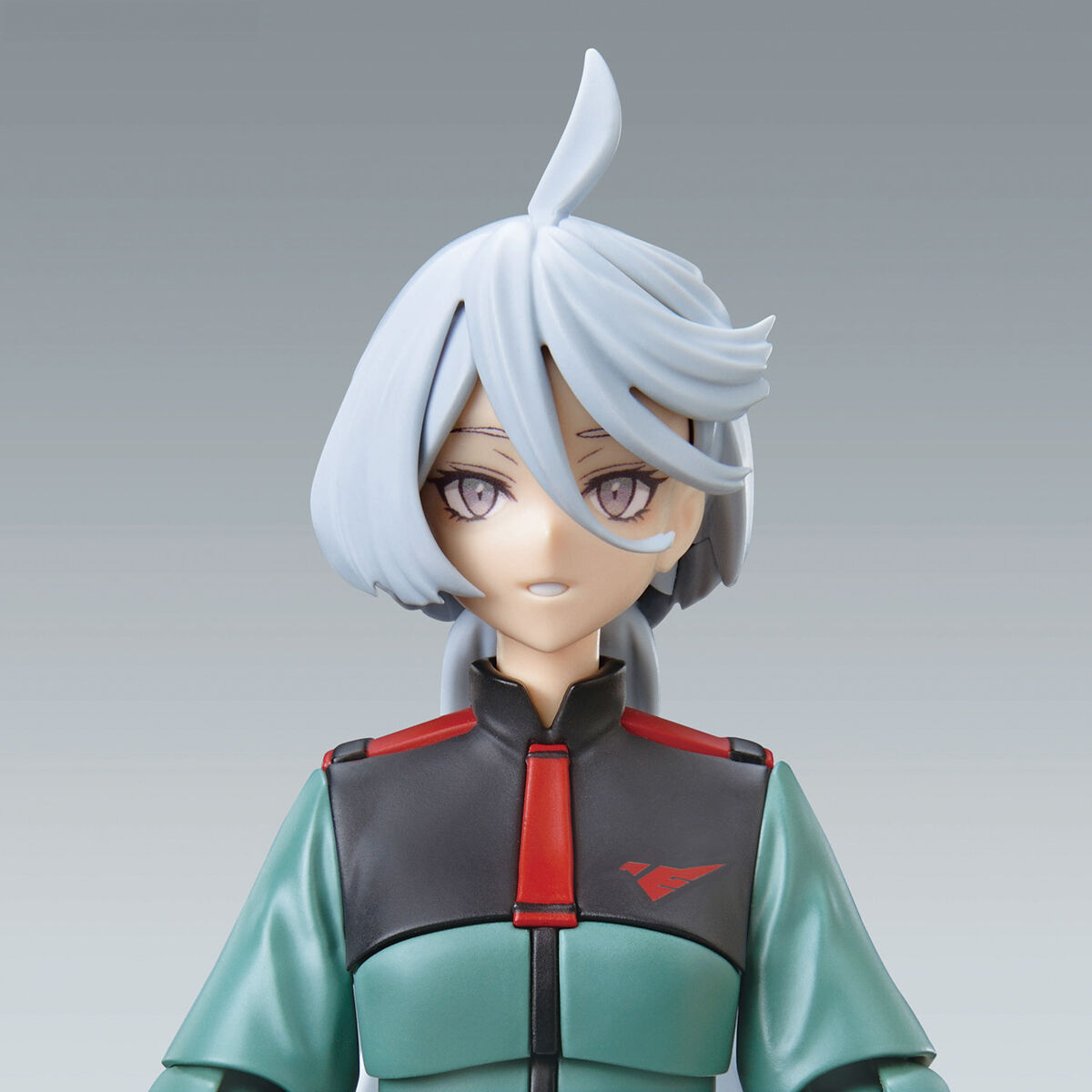 Bandai Figure-rise Standard Miorine Rembran Model Kit