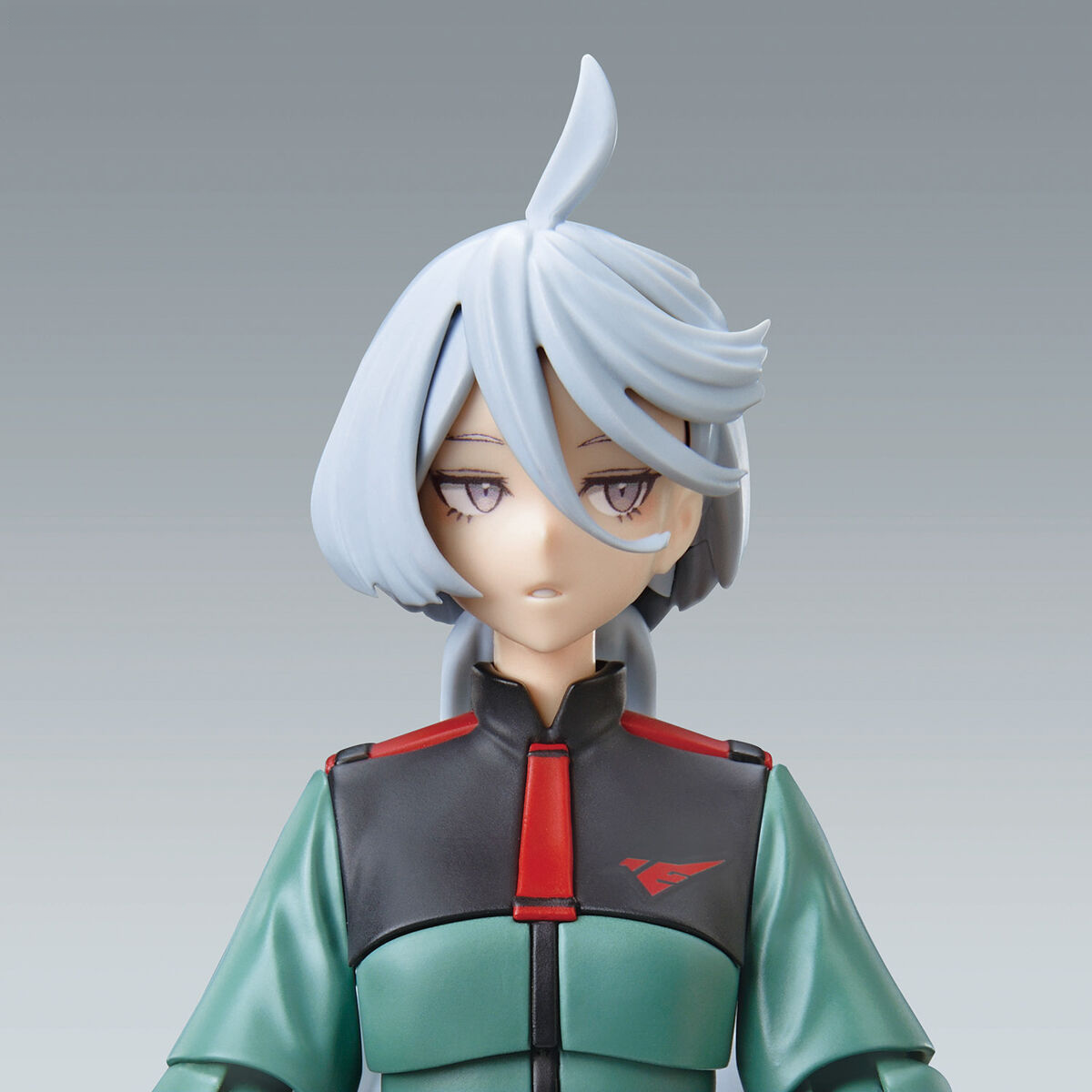 Bandai Figure-rise Standard Miorine Rembran Model Kit