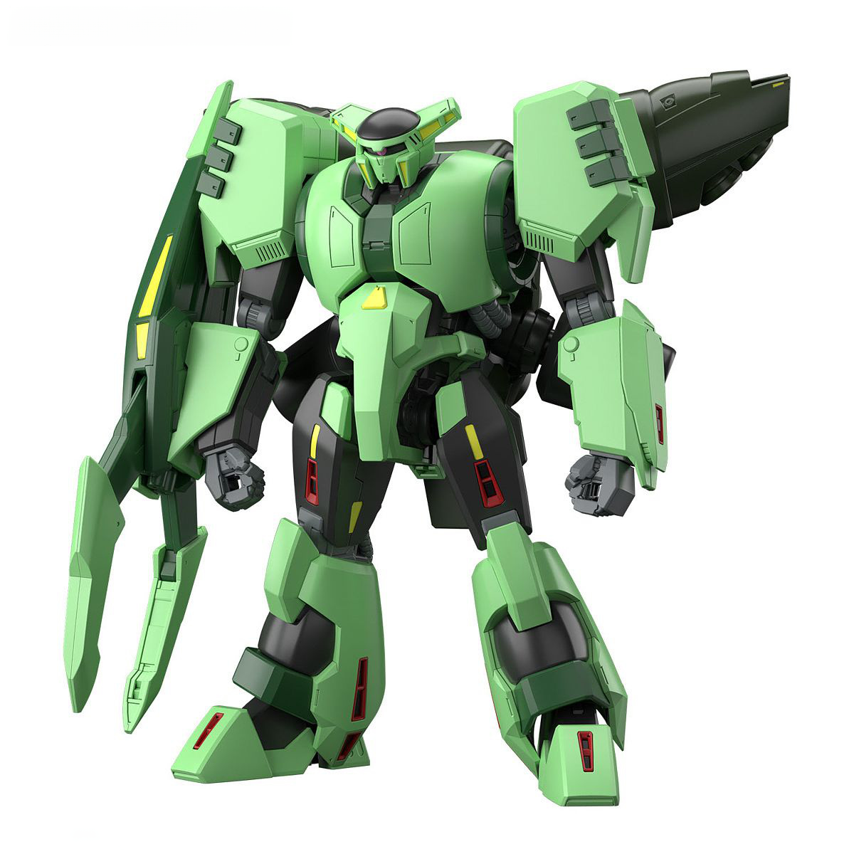 Bandai 1/144 HG Bolinoak Sammahn (Zeta Gundam) Model Kit