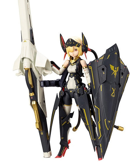 Kotobukiya 1/1 Megami Device BULLET KNIGHTS Launcher (Reissue) Model Kit
