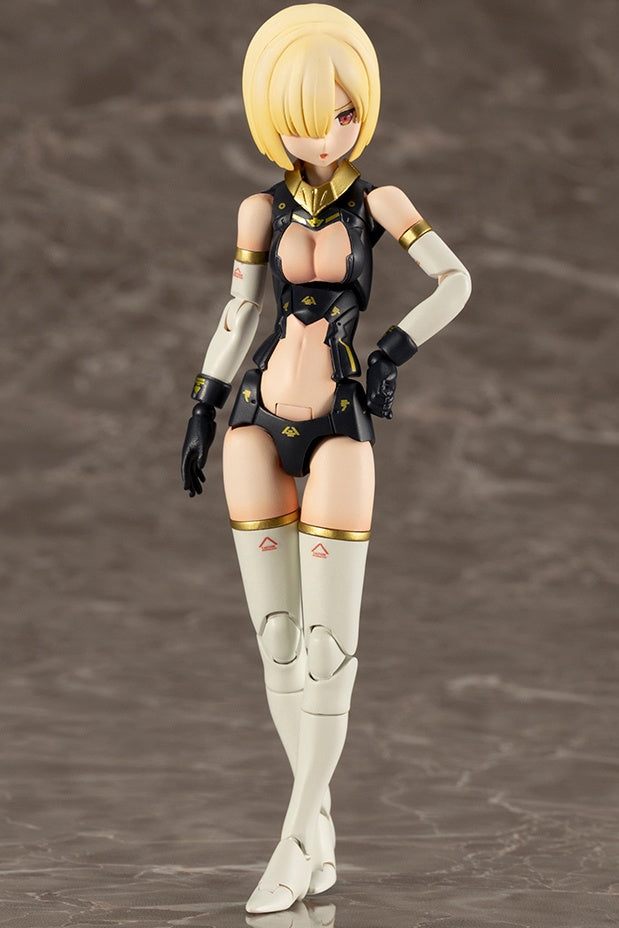 Kotobukiya 1/1 Megami Device BULLET KNIGHTS Launcher (Reissue) Model Kit