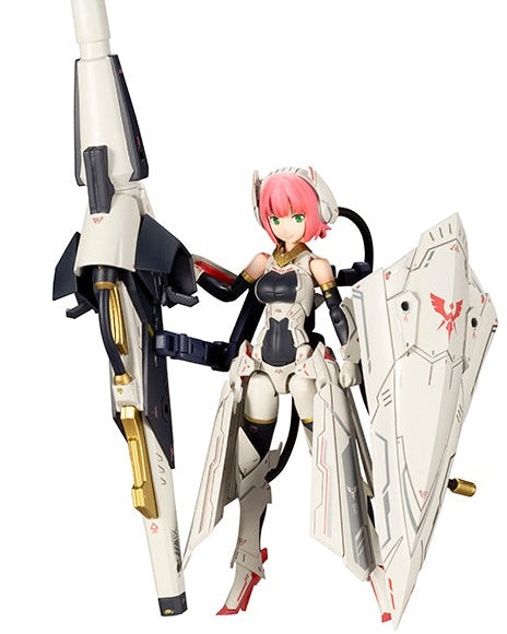 Kotobukiya 1/1 Megami Device BULLET KNIGHTS Lancer (Reissue) Model Kit