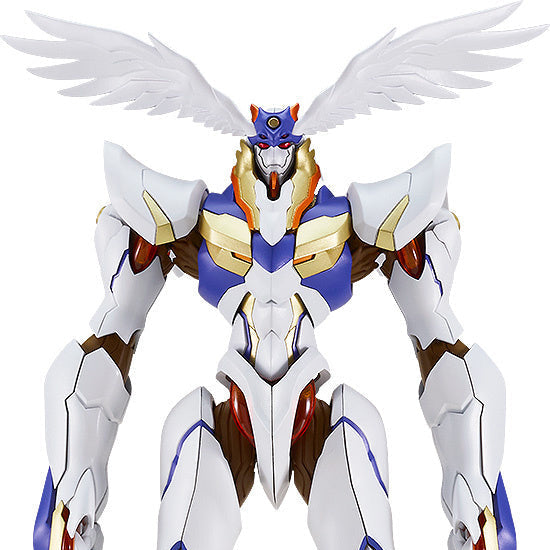 MODEROID RahXephon