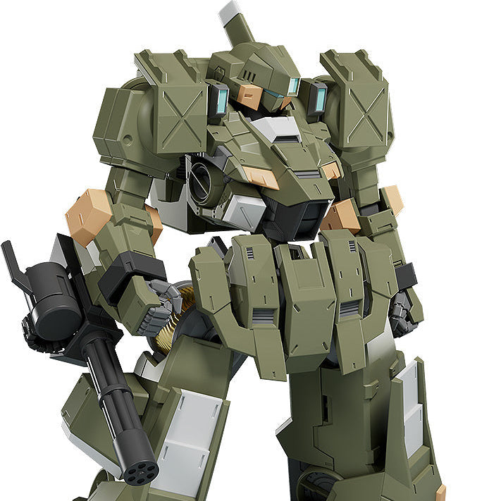 1/48 MODEROID SIDE:R Vogel'g (Titanomachia)