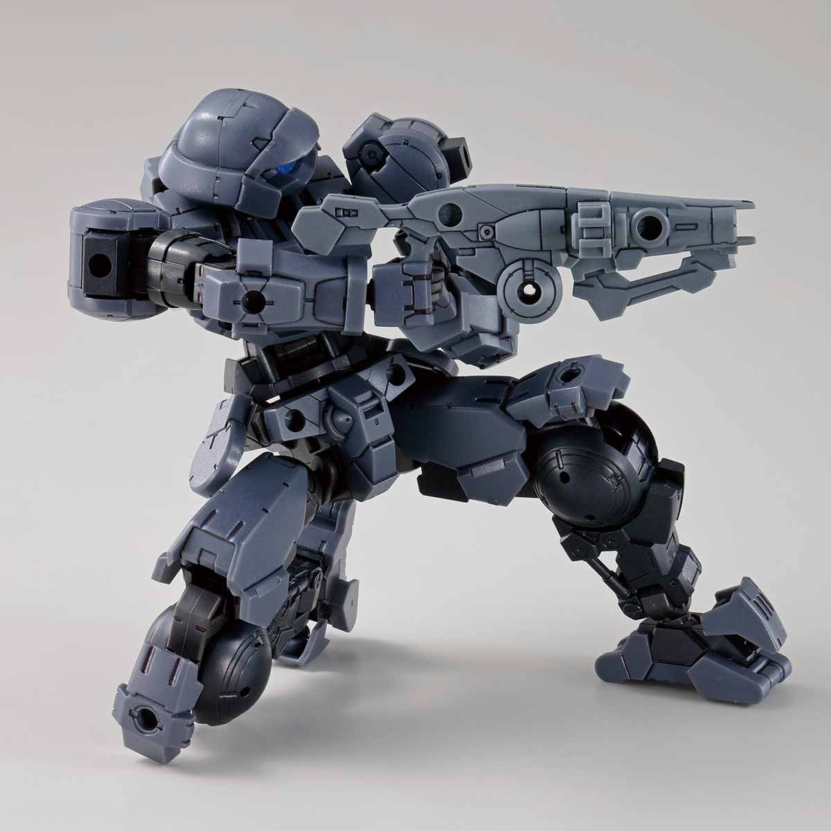 1/144 30MM bEMX-15 PORTANOVA (Dark Gray)
