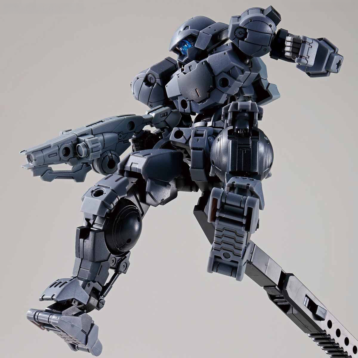 1/144 30MM bEMX-15 PORTANOVA (Dark Gray)
