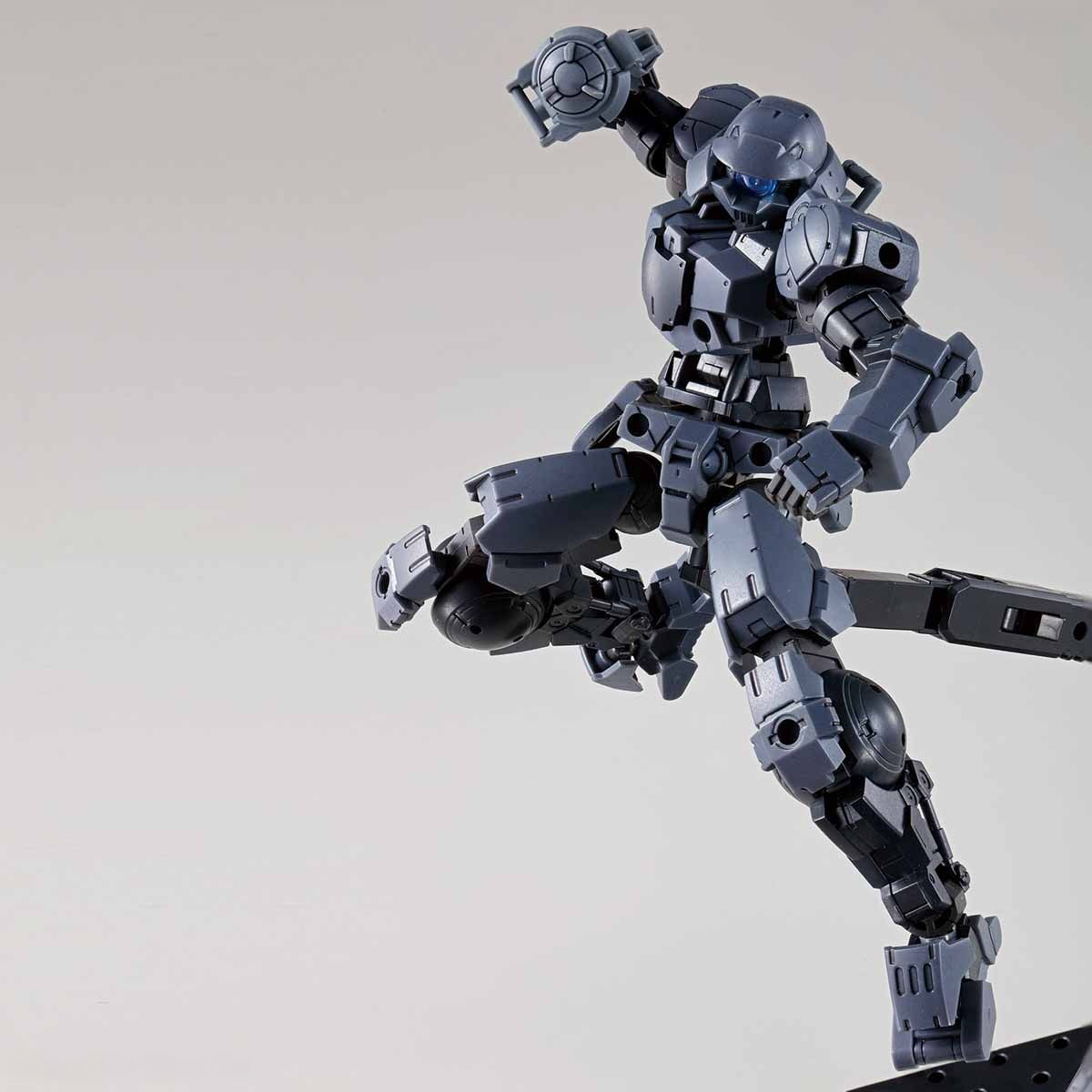 1/144 30MM bEMX-15 PORTANOVA (Dark Gray)