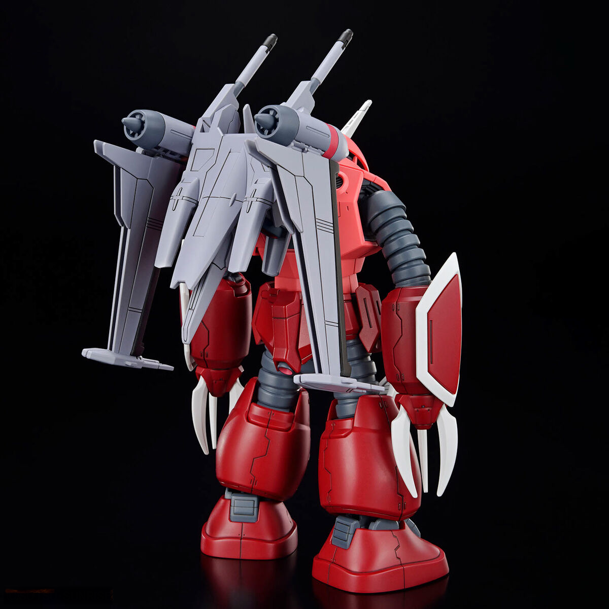 1/144 HG ZGMF-MM07 Terminal Mobile Suit Z’Gok (SEED FREEDOM Ver.)