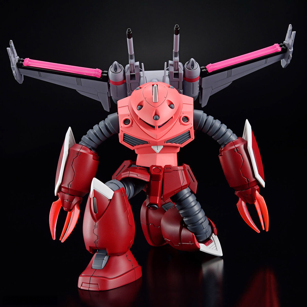 1/144 HG ZGMF-MM07 Terminal Mobile Suit Z’Gok (SEED FREEDOM Ver.)