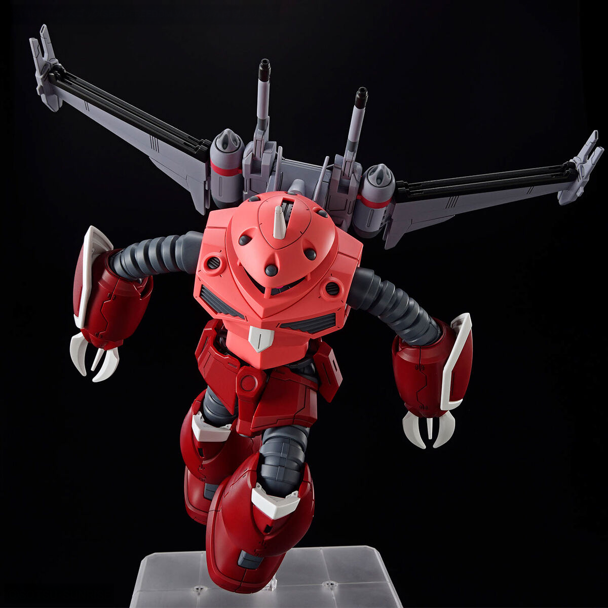 1/144 HG ZGMF-MM07 Terminal Mobile Suit Z’Gok (SEED FREEDOM Ver.)