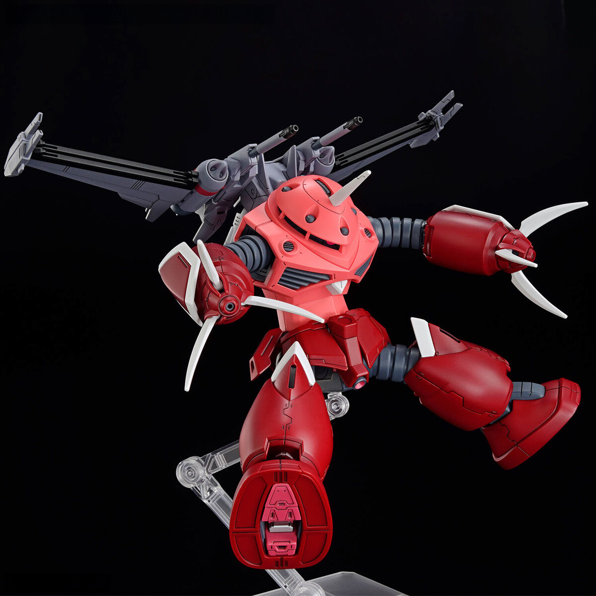 1/144 HG ZGMF-MM07 Terminal Mobile Suit Z’Gok (SEED FREEDOM Ver.)