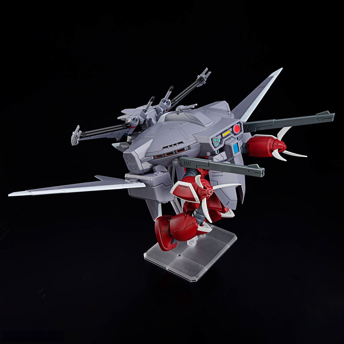 1/144 HG ZGMF-MM07 Terminal Mobile Suit Z’Gok (SEED FREEDOM Ver.)