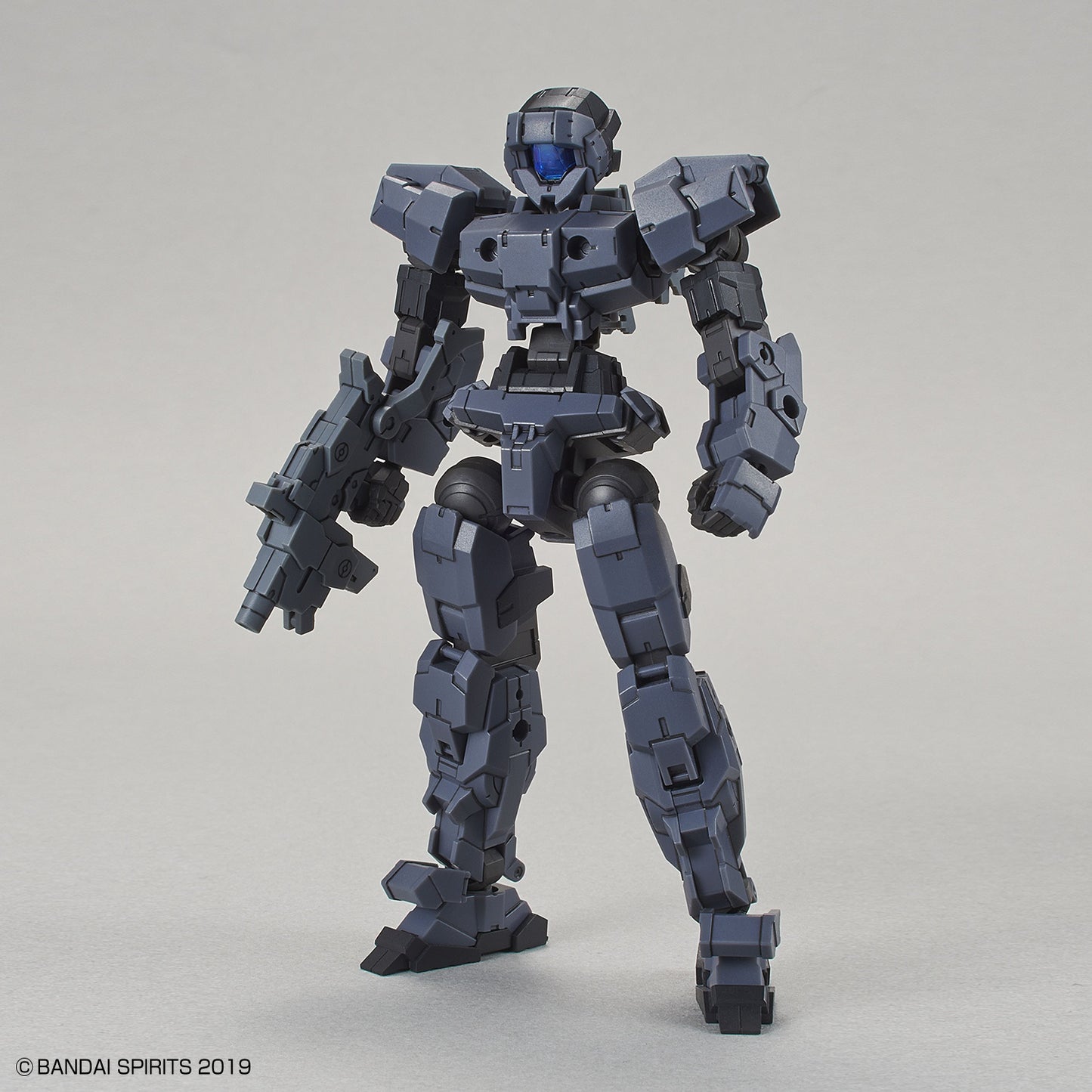 1/144 30MM eEMX-17 Alto (Dark Gray)