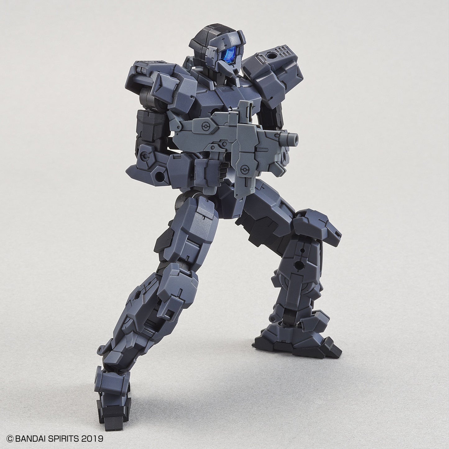 1/144 30MM eEMX-17 Alto (Dark Gray)