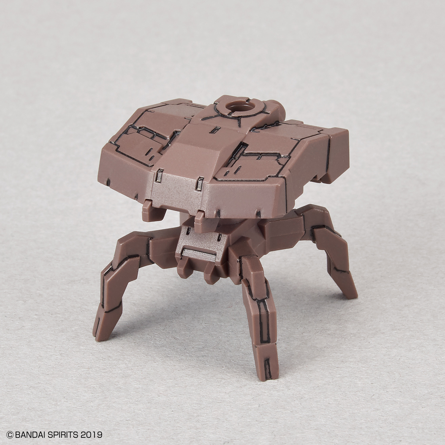 1/144 30MM eEXM-17 Alto (Ground Warfare Ver.) (Brown)