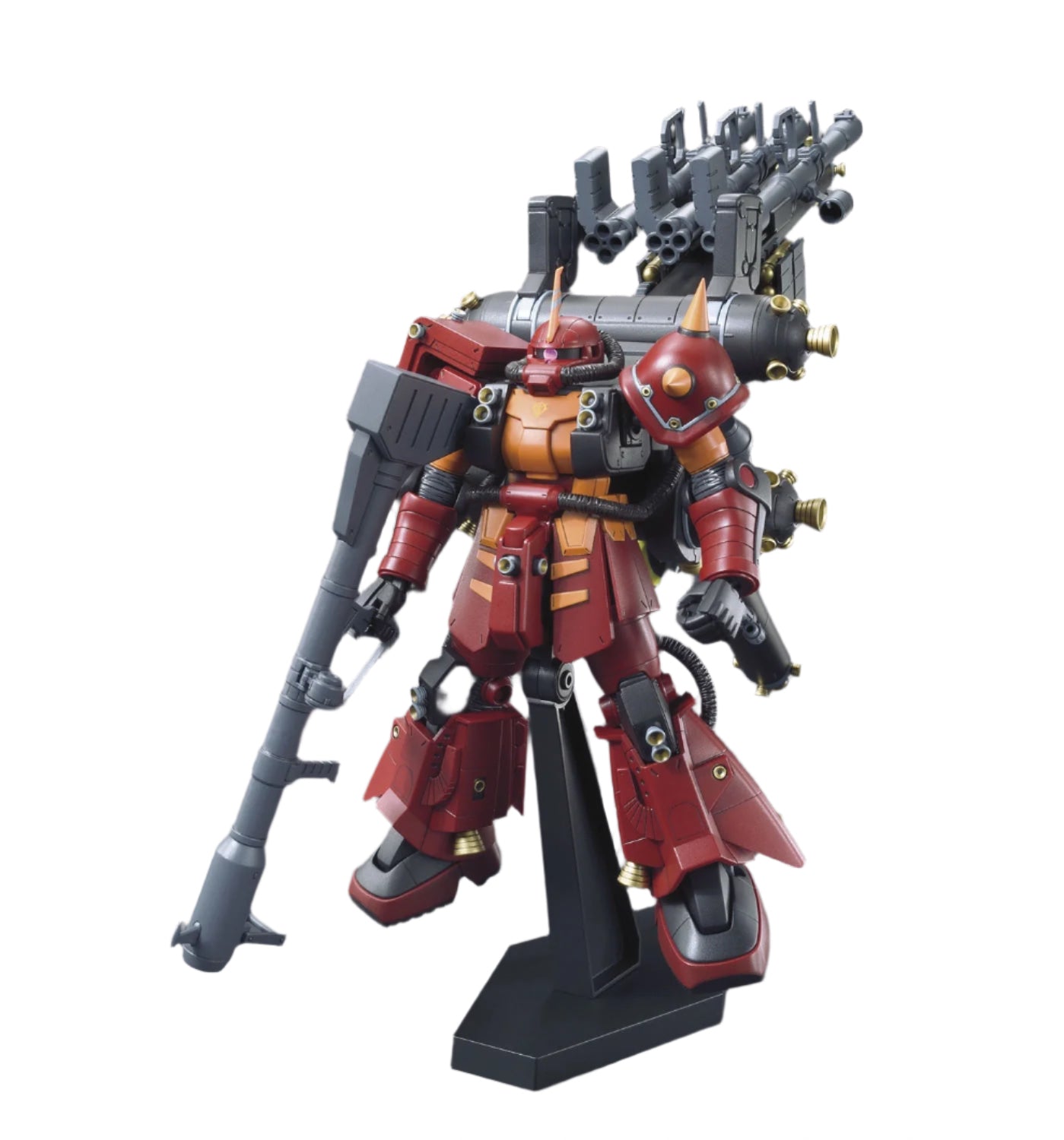 1/144 HG High Mobility Type Zaku Psycho Zaku (GUNDAM Thunderbolt Ver.) Anime Ver.