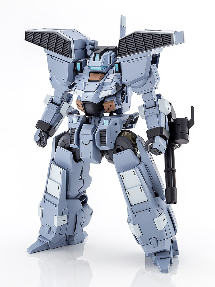 1/48 MODEROID SIDE:R Panhead (Titanomachia)