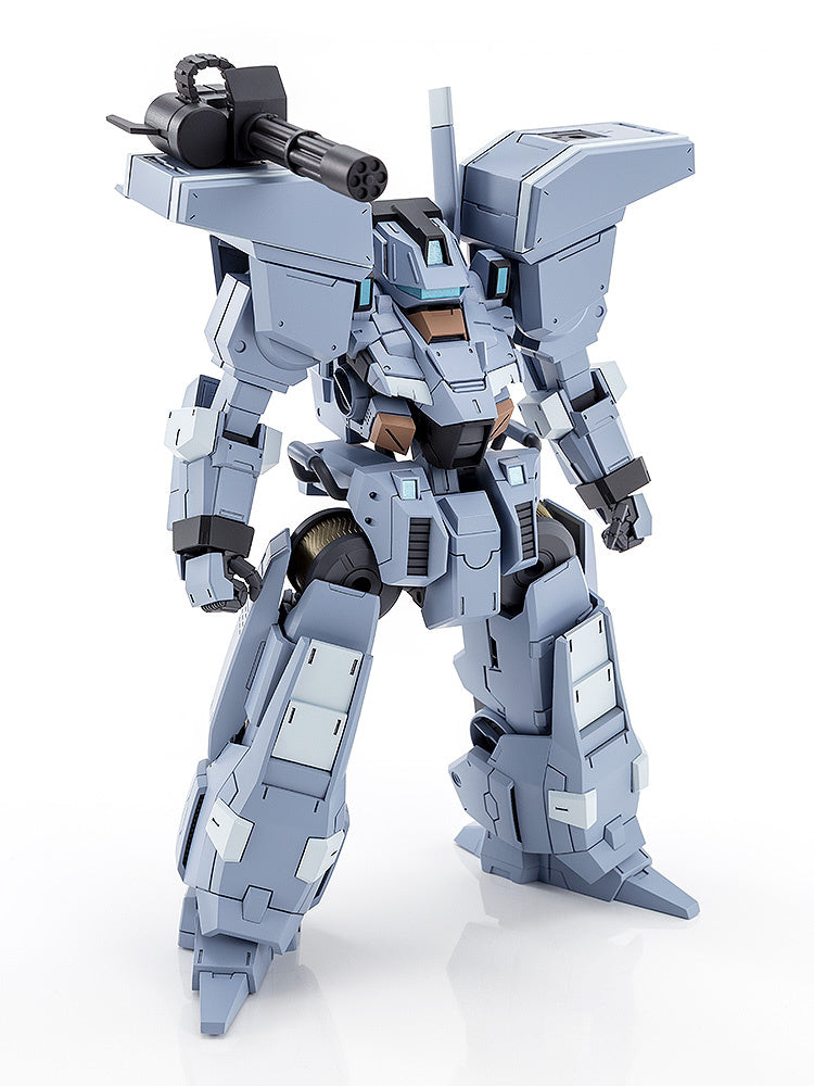 1/48 MODEROID SIDE:R Panhead (Titanomachia)