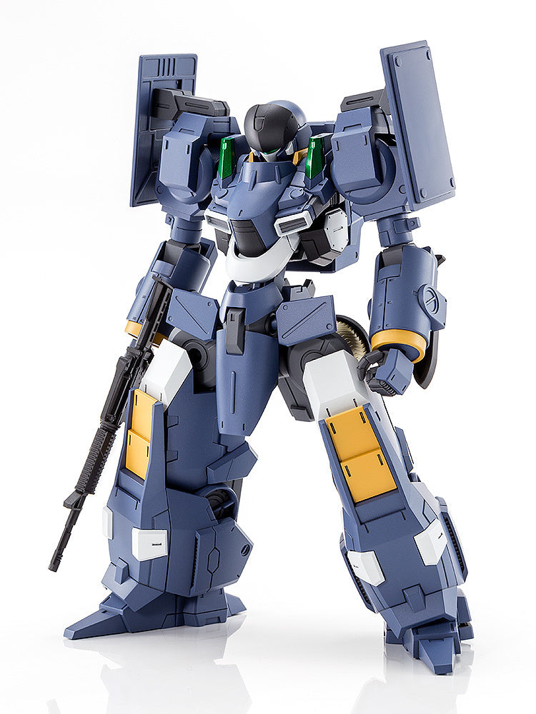1/48 MODEROID SIDE:R Blitzschlag (Titanomachia)