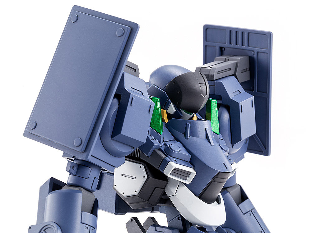 1/48 MODEROID SIDE:R Blitzschlag (Titanomachia)