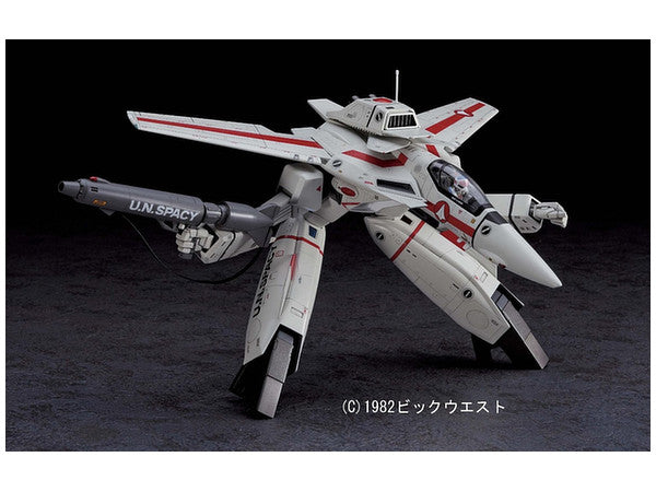 1/72 VF-1J/A Gerwalk Valkyrie
