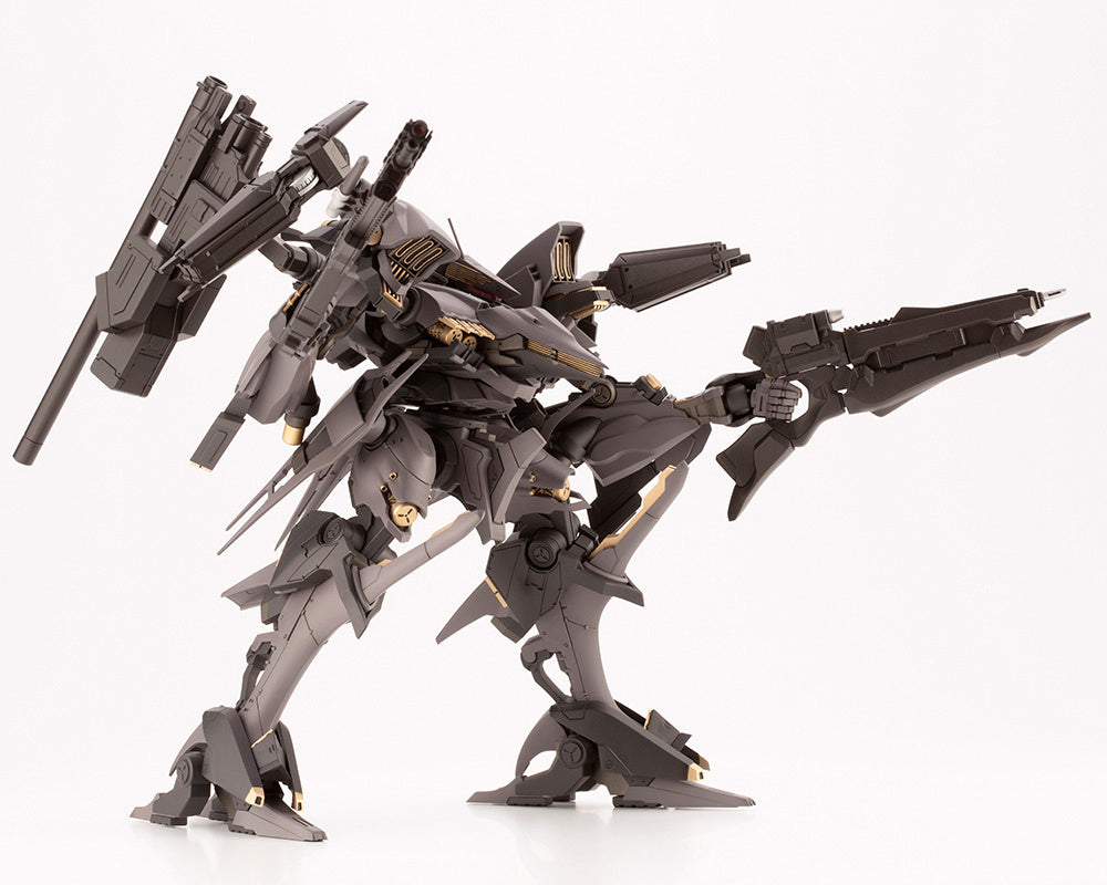 1/72 Rayleonard 03-AALIYAH Supplice Opening Ver. (Armored Core) (Reissue)