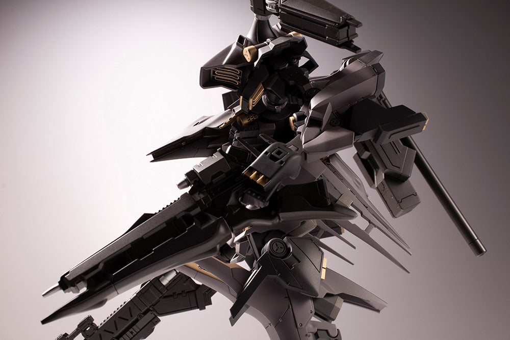1/72 Rayleonard 03-AALIYAH Supplice Opening Ver. (Armored Core) (Reissue)