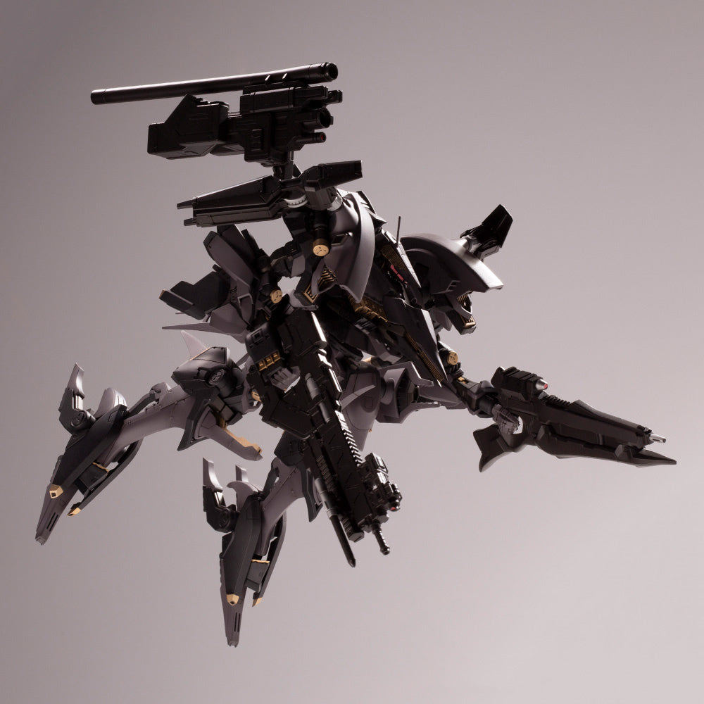 1/72 Rayleonard 03-AALIYAH Supplice Opening Ver. (Armored Core) (Reissue)