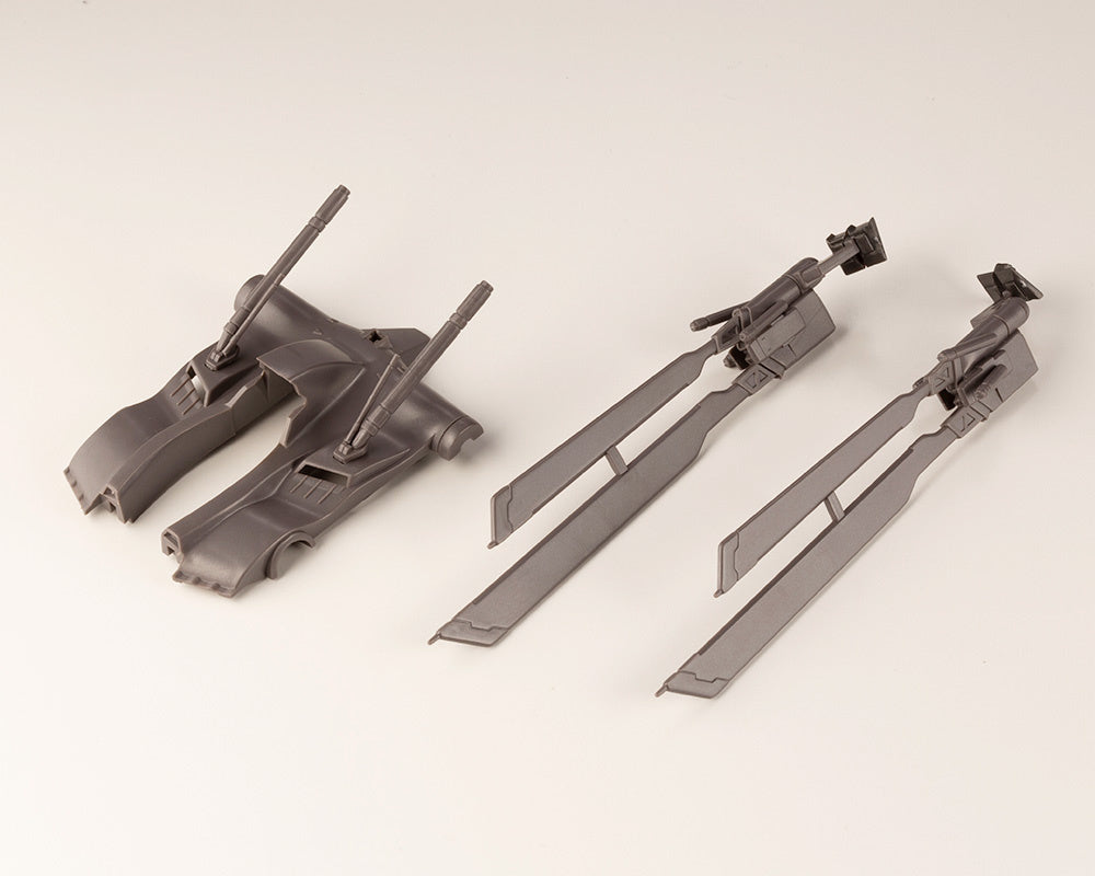 1/72 Rayleonard 03-AALIYAH Supplice Opening Ver. (Armored Core) (Reissue)