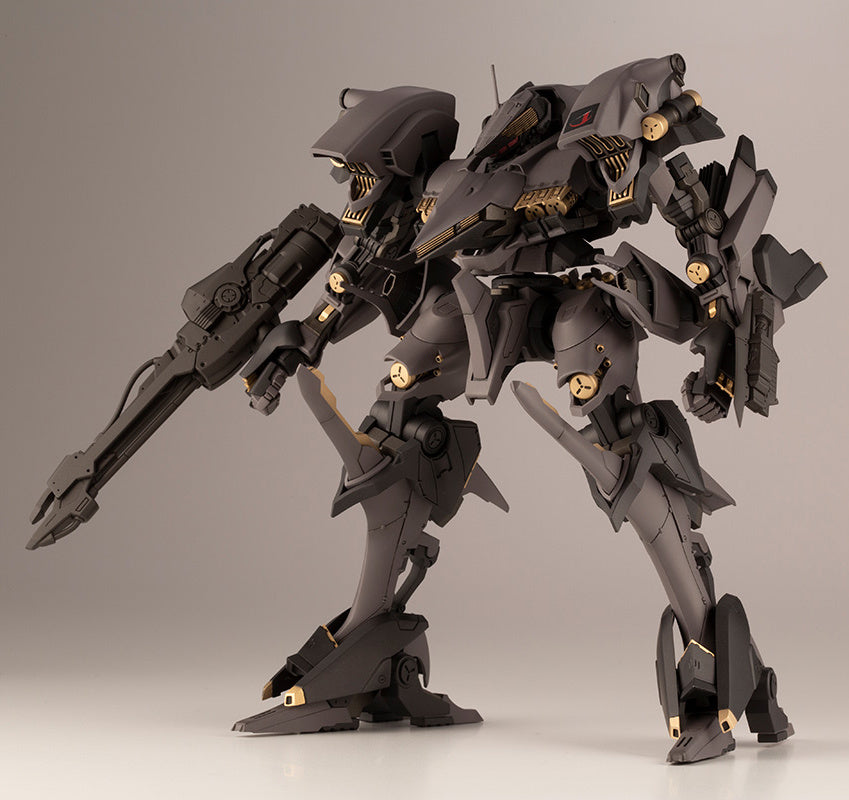 1/72 Rayleonard 03-AALIYAH Supplice Opening Ver. (Armored Core) (Reissue)