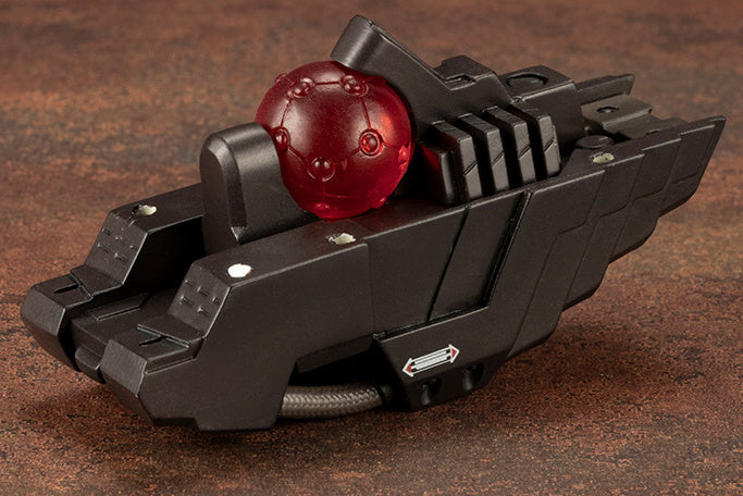 1/72 EZ-004 Red Horn Marking Plus Ver.