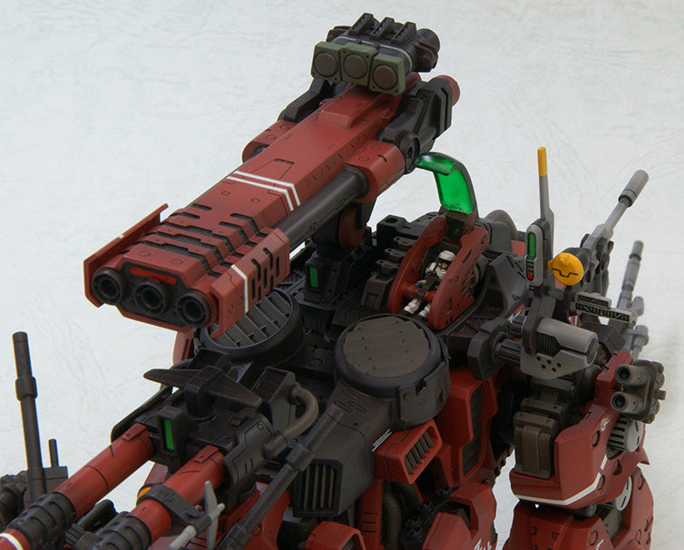 1/72 EZ-004 Red Horn Marking Plus Ver.