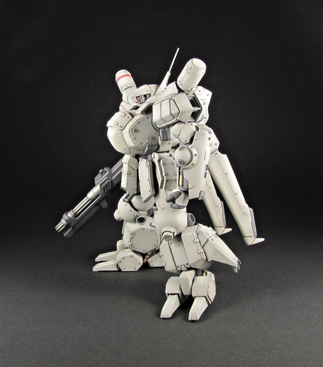P.M. Office A 1/35 AS-5E3 Leynos (Player Type) Renewal Ver. Model Kit