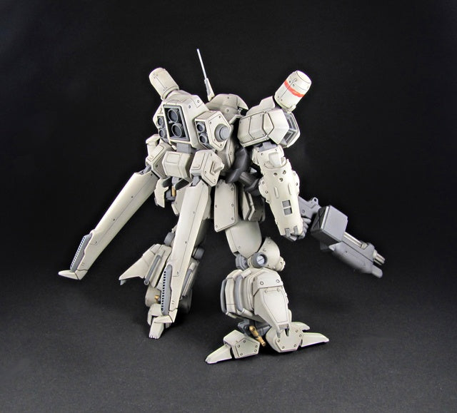P.M. Office A 1/35 AS-5E3 Leynos (Player Type) Renewal Ver. Model Kit