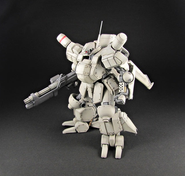 P.M. Office A 1/35 AS-5E3 Leynos (Player Type) Renewal Ver. Model Kit