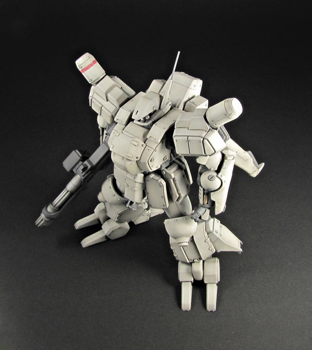 P.M. Office A 1/35 AS-5E3 Leynos (Player Type) Renewal Ver. Model Kit