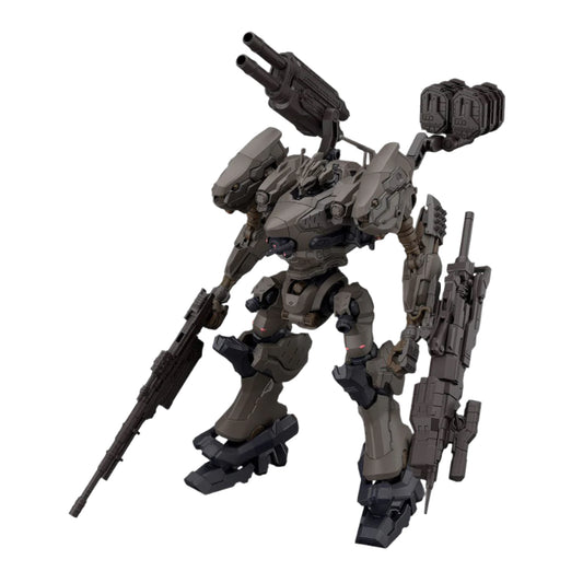 Bandai 30MM Armored Core VI Fires of Rubicon RaD CC-2000 Orbiter Nightfall