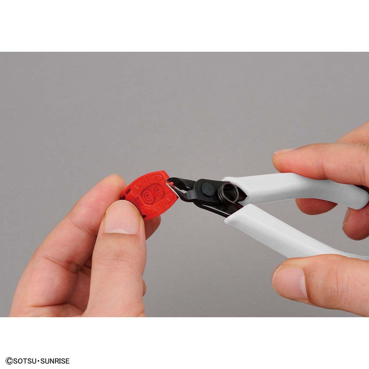 Bandai Spirits Entry Nipper - Artrovo Gundam
