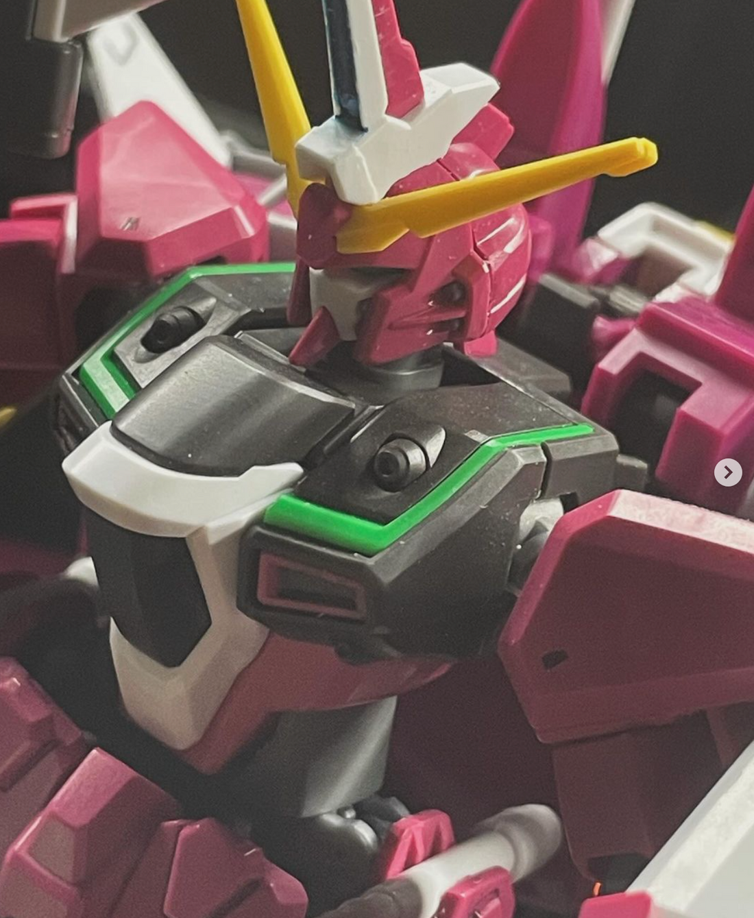 Capture Stunning Gunpla Photos: Tips and Techniques - Artrovo Gundam