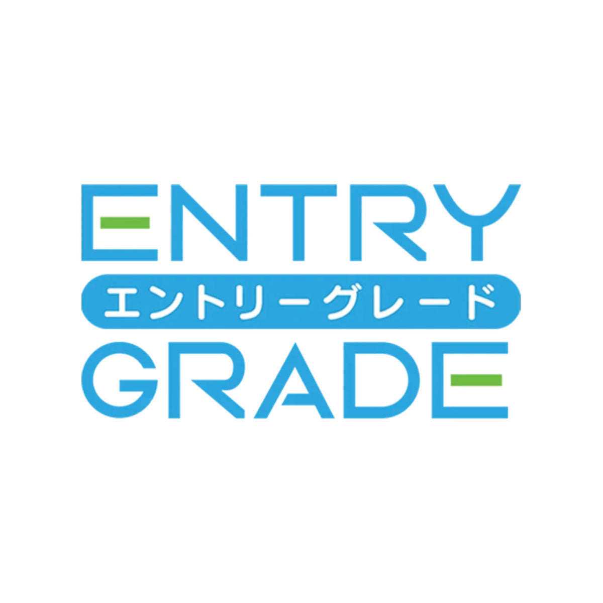 Entry Grade - Artrovo Gundam