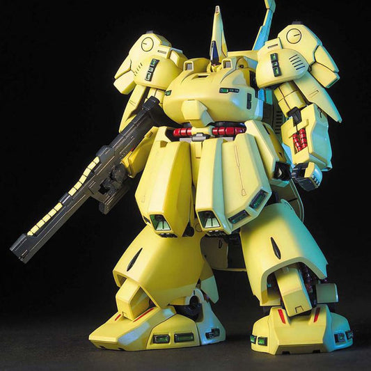 1/144 HGUC The-O - Artrovo Gundam