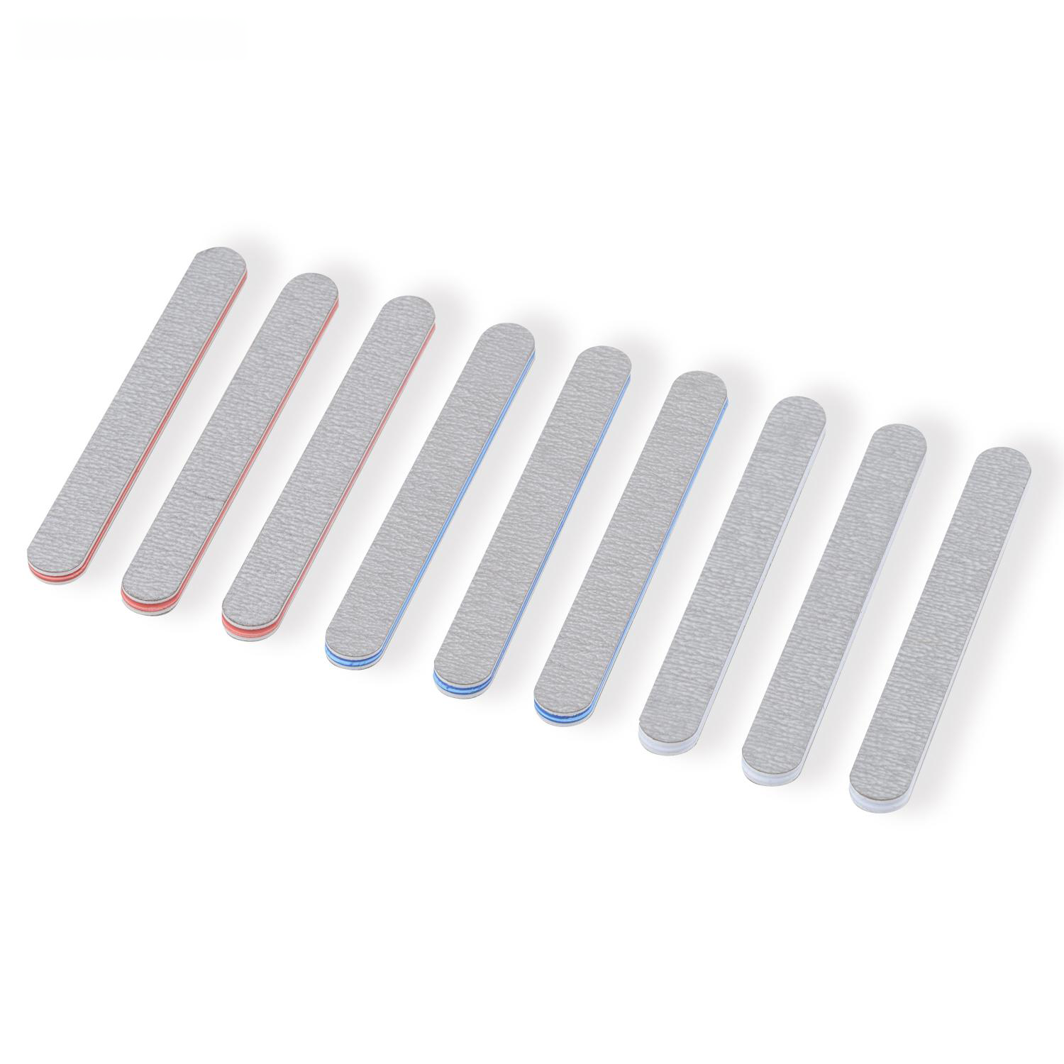 BANDAI SPIRITS Sanding Stick File Set (Mini) - Artrovo Gundam