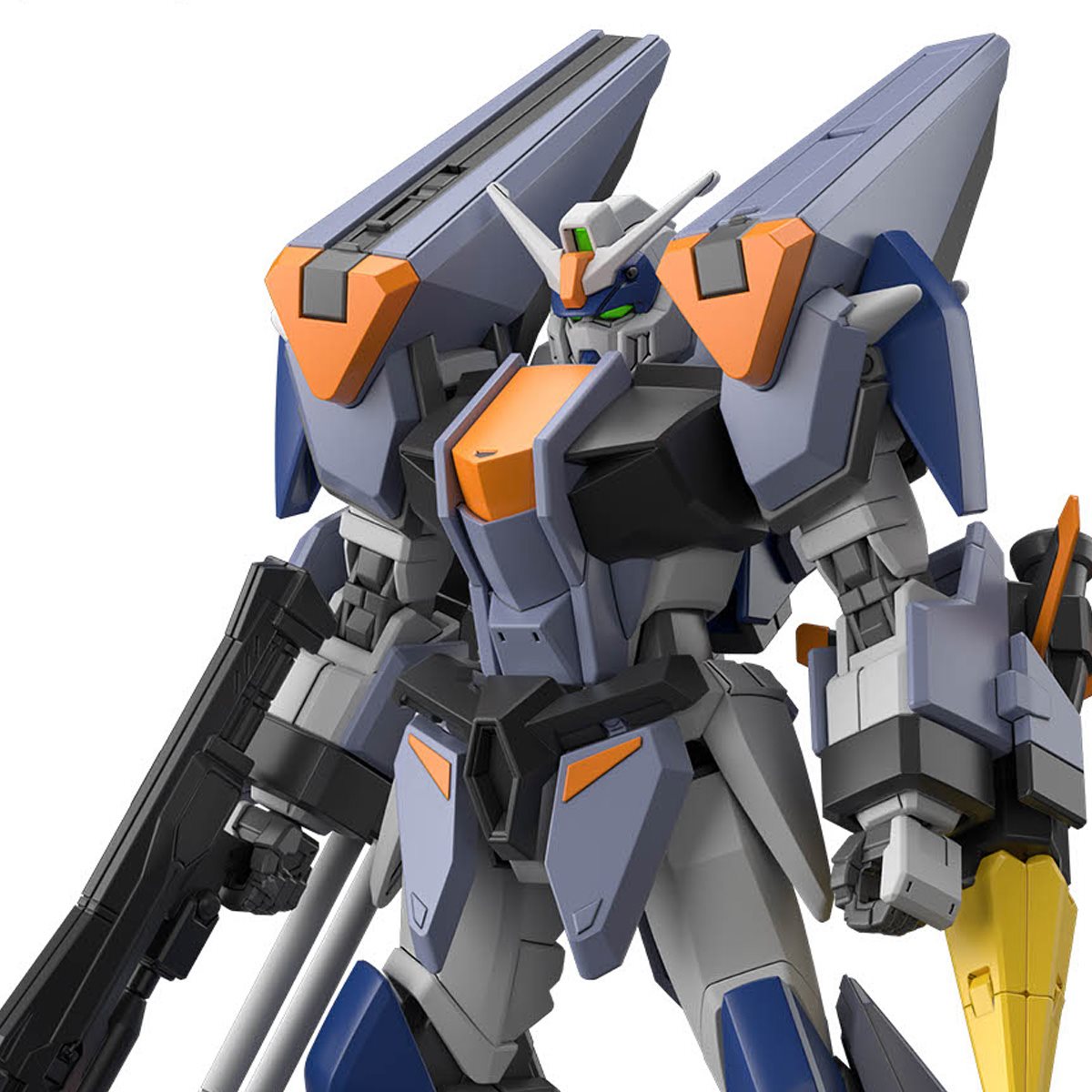 1/144 HG Duel Blitz Gundam (Mobile Suit Gundam SEED Freedom) - Artrovo Gundam