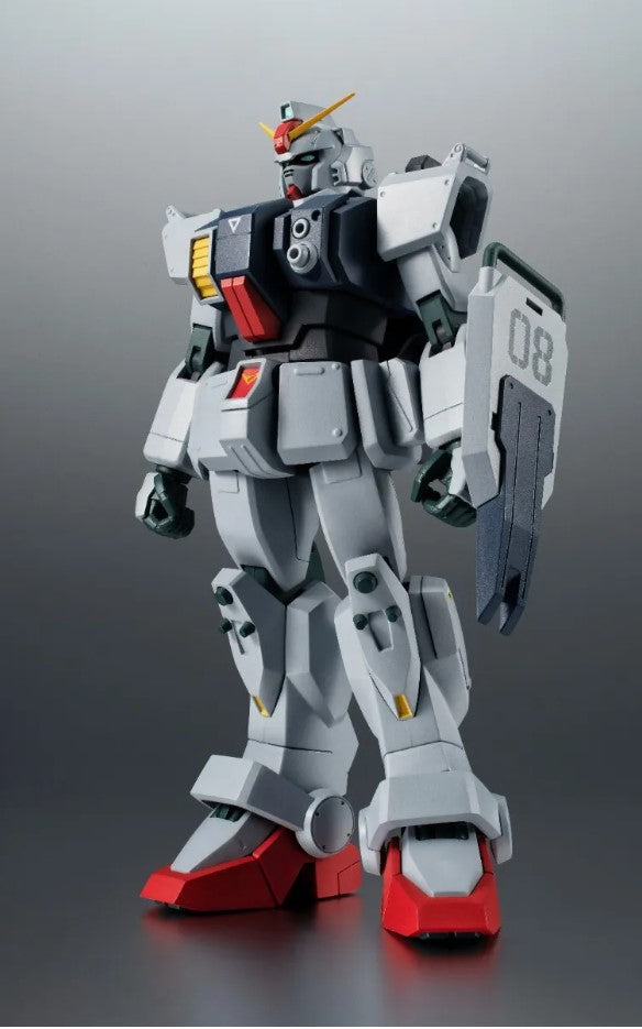 1/100 MG RX-79(G) Gundam Ground Type - Artrovo Gundam