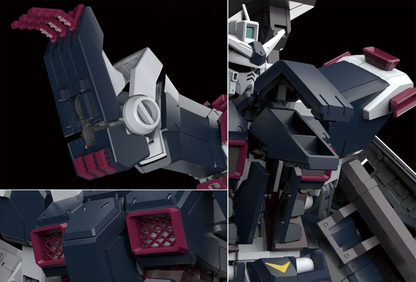 1/100 MG Full Armor Gundam Ver.Ka - Artrovo Gundam