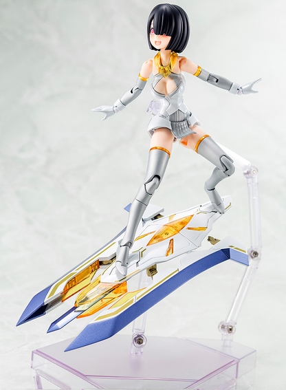 1/1 Megami Device Bullet Knights Executioner Bride (Reissue)